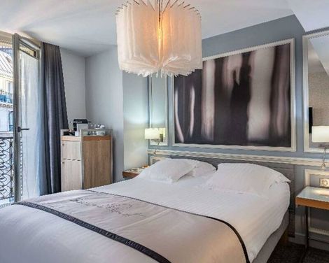 Hotel Litteraire Le Swann, BW Premier Collection-0