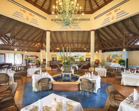 Bahia Principe Grand Bavaro