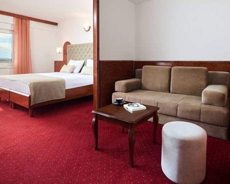 Mediteran Maradiso Hotel by Aminess
