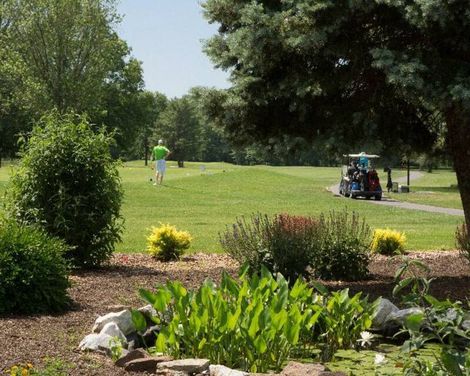 Holiday Inn Washington - Dulles International Airport-2