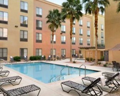 Homewood Suites by Hilton Las Vegas Airport-0