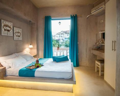 Zante Nest Studios & Apartments