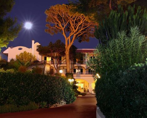 Hermitage Resort & Thermal Spa