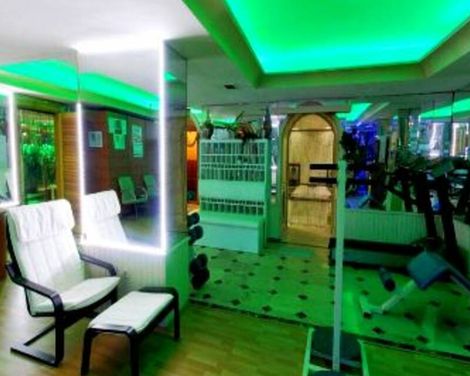Berr Istanbul-1