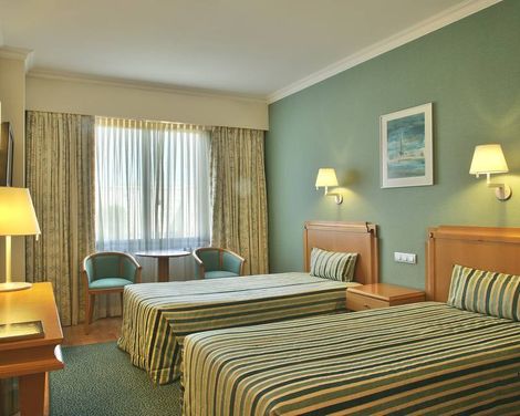 SANA Metropolitan Hotel