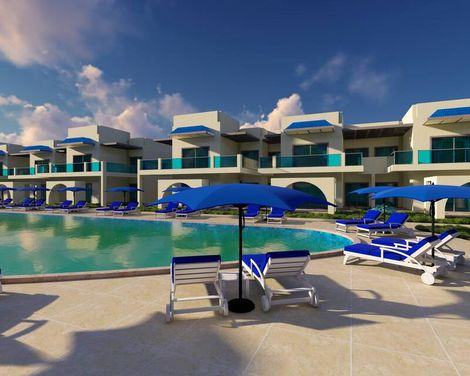 Neverland City Hurghada-1