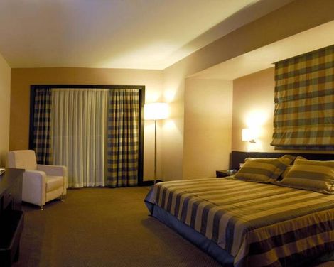 Charisma De Luxe Hotel-2