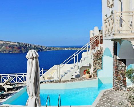 Oia Mare Villas