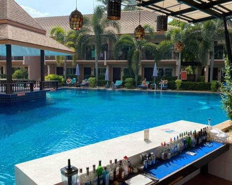 Chivatara Resort & Spa Bang Tao Beach