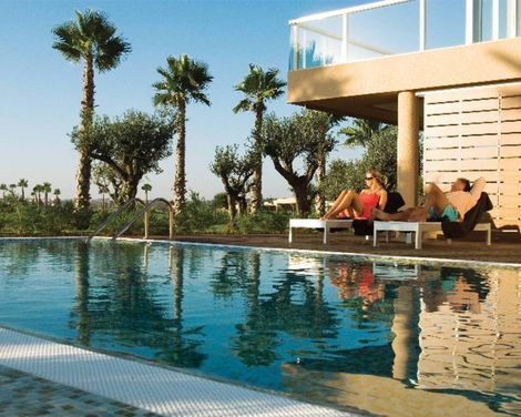 Salgados Beach Villas