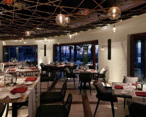 Hilton Grand Vacations Club La Pacifica Los Cabos-0