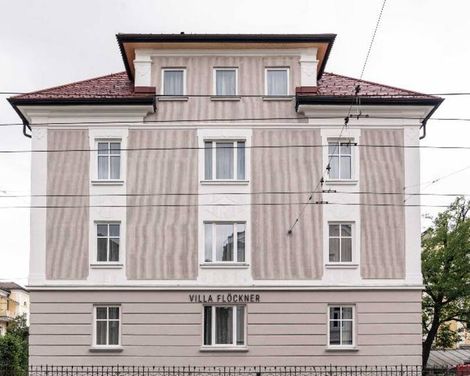 Villa Flöckner