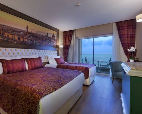 Litore Resort Hotel & Spa-3