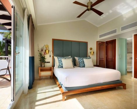 Grand Palladium Punta Cana Resort & Spa-2