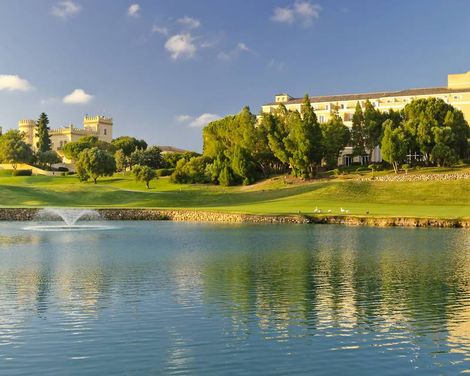Barceló Montecastillo Golf-3