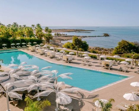 Ivi Mare - Designed for adults by Louis Hotels