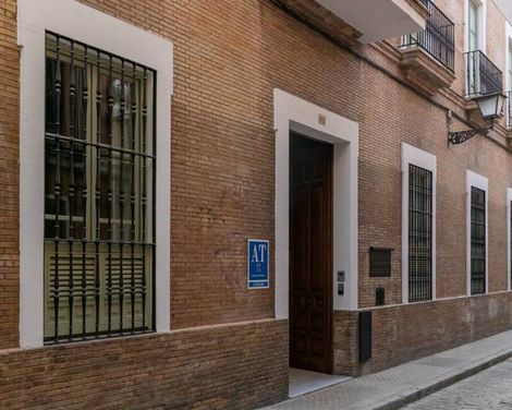 Los Salados Holiday Rentals-2