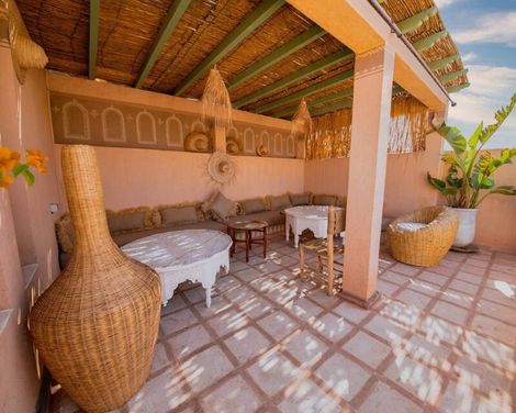 Riad 7 Saints-2