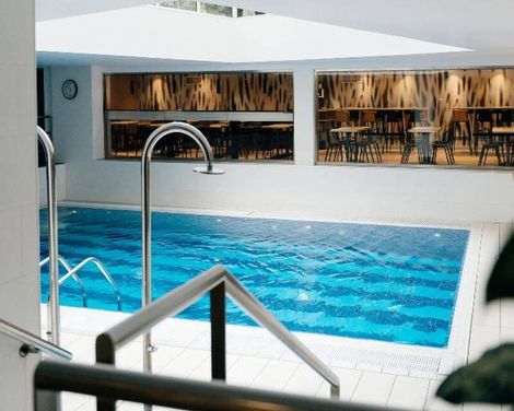 Hôtel Oceania Paris Porte de Versailles