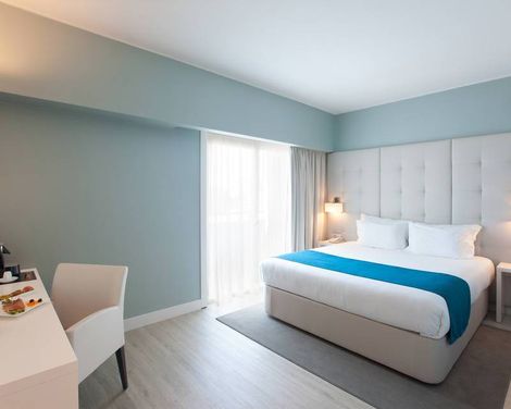 Lutecia Smart Design Hotel-1