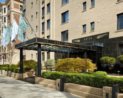 Lyle Hotel-2