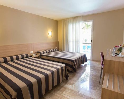 Cleopatra Hotel & Spa