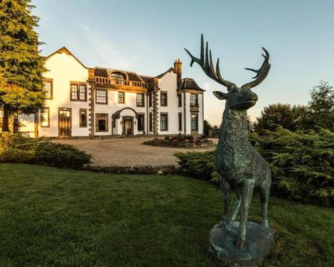 Gleddoch Golf & Spa Resort