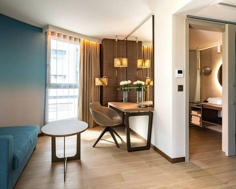 Hyatt Regency Malta