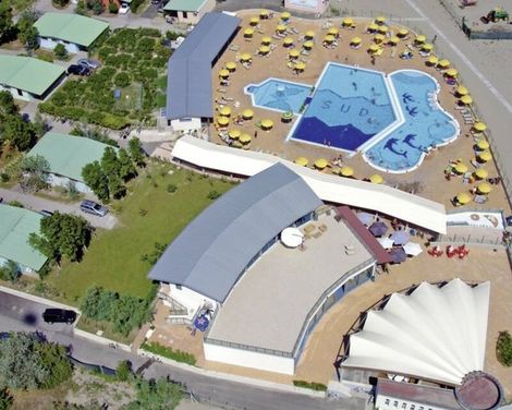 Villaggio Rosapineta Sud Appartamenti-2