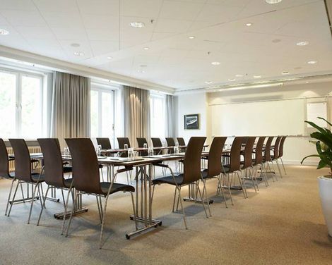 Elite Park Avenue Hotel