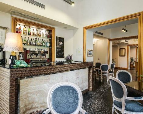 Hotel Assenzio Prague