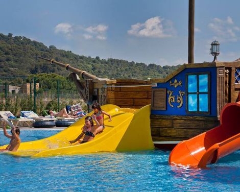 Hotel Europa Spa