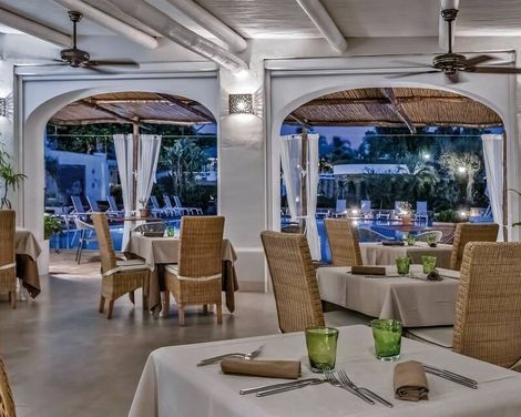 Botania Relais & Spa
