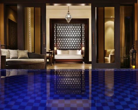 The Ritz-Carlton Ras Al Khaimah, Al Wadi Desert-0
