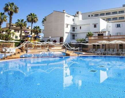 BQ Can Picafort auf Mallorca, Spanien