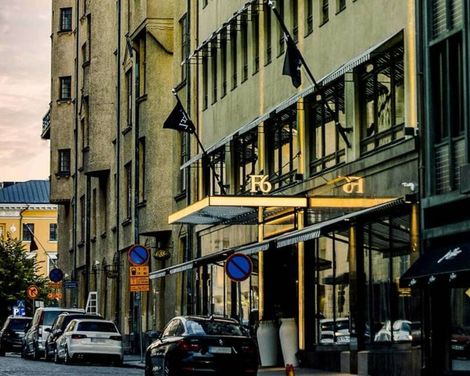 Hotel F6