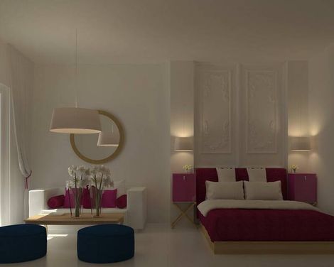 Mar 'n' Mar Crown Hotel and Suites