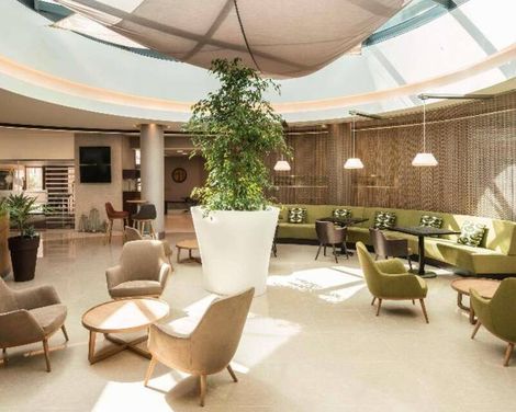 Mercure Porto Gaia Hotel