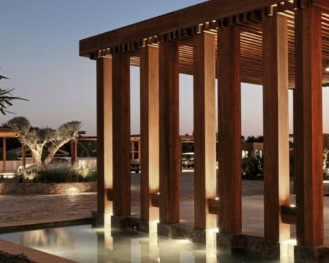 The Chedi El Gouna