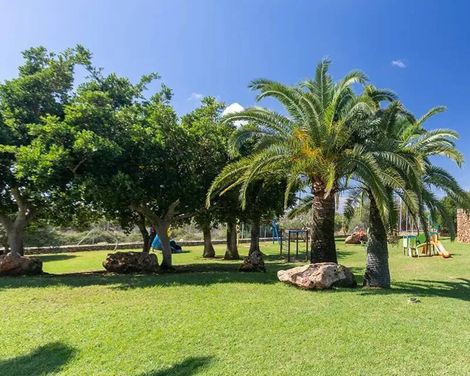 Caprice Sa Coma Park