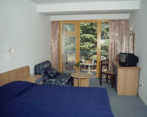 Park Hotel Continental