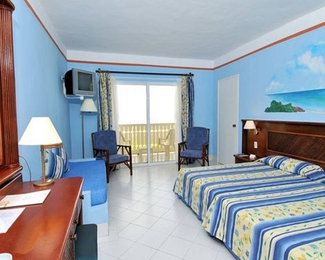 Vila Galé Tropical Varadero-2