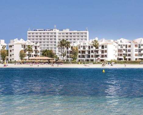 Globales Condes de Alcúdia