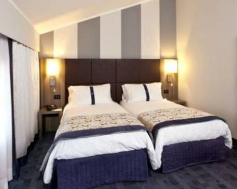 Best Western Plus BorgoLecco Hotel-1