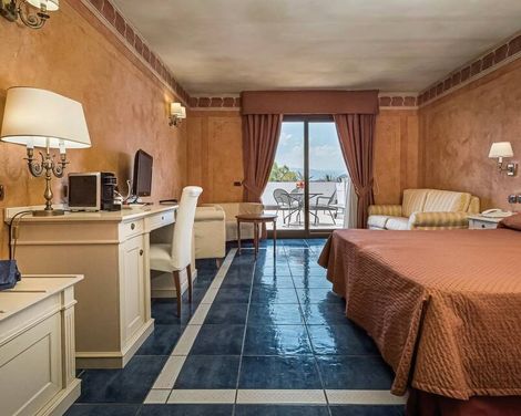 Salice Club Hotel -0