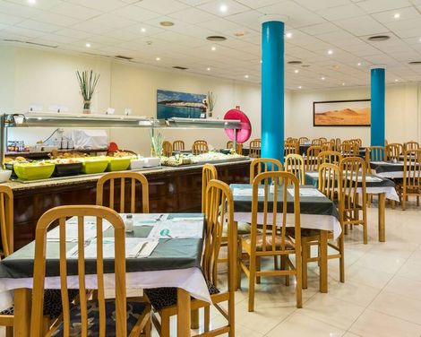 BLUESEA Costa Teguise Gardens-0