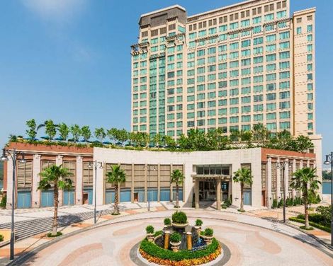 Auberge Discovery Bay Hong Kong-1