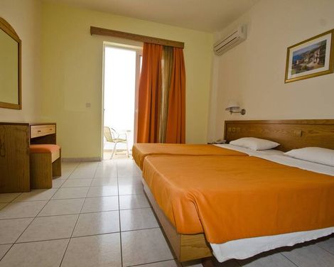 Stella Hotel