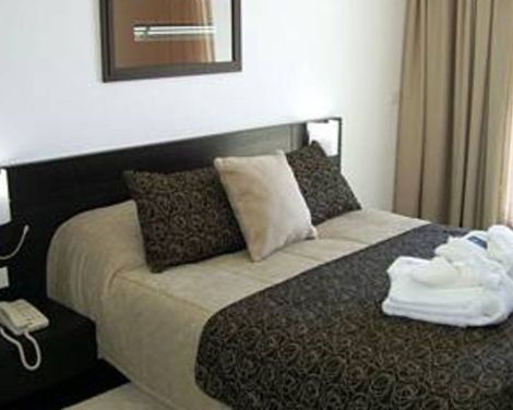 Crowne Plaza Caparica Lisbon