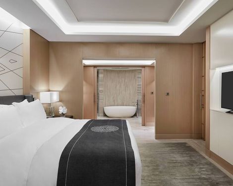 InterContinental Doha Beach & Spa-0